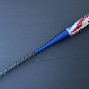 Wilson Demarini Patriot 29" Baseball Bat DXPTL-T839-3